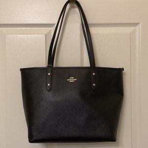 Coach Tote Bag